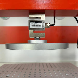 Astm D3574 Testapparatuur Voor Hardheid Van Polyurethaanschuim - Product Image 5