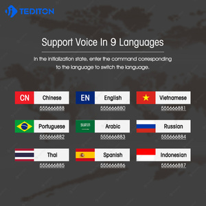 Serrure Intelligente Électrique Biométrique à Empreinte Digitale pour Porte et <span class=keywords><strong>Portillon</strong></span> – Verrou de Porte Intelligent Tuya - Product Image 3