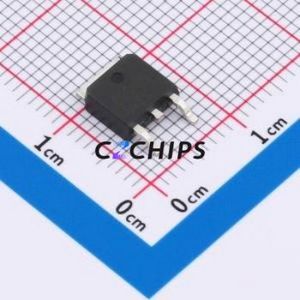 ทรานซิสเตอร์ภาคสนามทรานซิสเตอร์ (มอสเฟท) แบบดั้งเดิมใหม่จาก HKTD20N06เป็น252ชิปและบริการบอม - Product Image 1