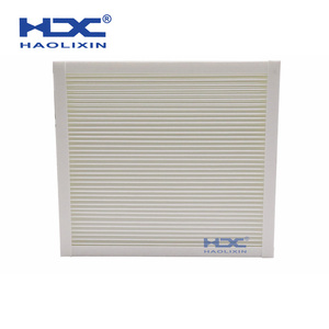 Filtro de aire de cabina de excavadora P57013 SC60164 para <span class=keywords><strong>PONSSE</strong></span> - Product Image 6