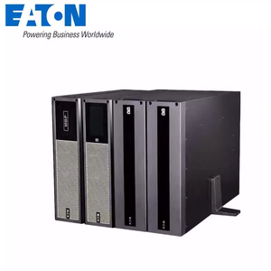 Paneles de Mantenimiento Básico <span class=keywords><strong>Eaton</strong></span> MBP20K MBP2KPDU MBP2KPARA, Módulo Convertible de Rack a Torre 3U para <span class=keywords><strong>Eaton</strong></span> <span class=keywords><strong>9SX</strong></span> 15KVA 20KVA - Product Image 4