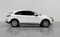 Zotye SR9 d'occasion, SUV essence manuel, taille moyenne, voiture économique pour adultes, sièges en cuir, turbo, jantes R17, éclairage