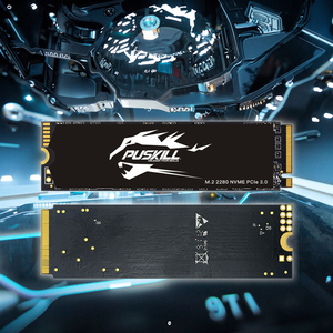 PUSKILL Offre Spéciale Vente au détail Haute Performance 128 Go 256 Go 512 Go 1 to 2 to ssd m2 nvme 1 to ssd nvme m2 ssd nvme 1 to - Product Image 4