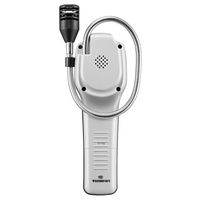 Detector de Fugas de Gas Combustible CH4 de Metano LEL de Alta Sensibilidad y Confiabilidad CEM GD-3300, Probador de Gas, Precio de Fábrica