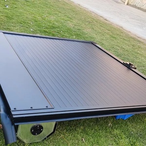 Cubierta Ecológica para Camioneta 4x4, Compatible con FORD, ISUZU y TOYOTA, Accesorios Exteriores para Automóviles - Product Image 6