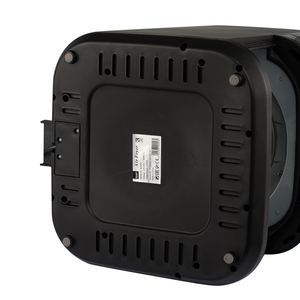 Freidora de Aire RAF de 1700W, 8.0L de Gran Capacidad, Cocina Digital con Sistema de Calor y Pantalla Táctil Inteligente, Freidoras de Aire Multifuncionales - Product Image 4