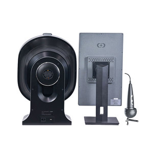 Escáner Facial Digital Profesional, Escáner Analizador de Piel Facial Específico para Belleza, Escáner con Cámara 3D - Product Image 3