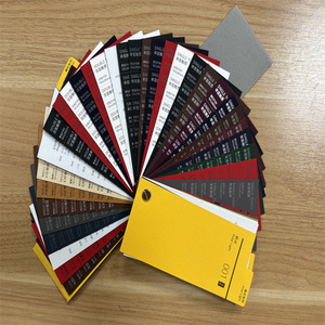 120gsm-350gsm Double-Sided High GSM <b>Soft</b> Touch Specialty Paper Board for Business Cards & <b>Boxes</b> - Product Image 3