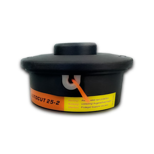 Tête de coupe rotative Autocut 25-2 en nylon pour désherbeur manuel - Product Image 1