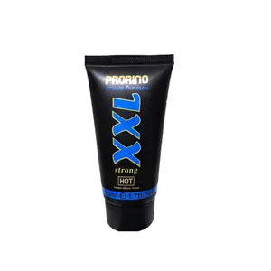 Hot XXL Men Sex Supplies Europe Brand Male Massage Gel Penis Enlargemrnt Cream