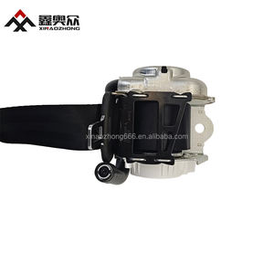 <span class=keywords><strong>Ceinture</strong></span> <span class=keywords><strong>de</strong></span> <span class=keywords><strong>Sécurité</strong></span> Auto <span class=keywords><strong>de</strong></span> Fabrication Directe pour <span class=keywords><strong>Peugeot</strong></span> 3008, Fabricant <span class=keywords><strong>de</strong></span> <span class=keywords><strong>Ceinture</strong></span> avec Prétensionneur, Référence 98094817XX - Product Image 3