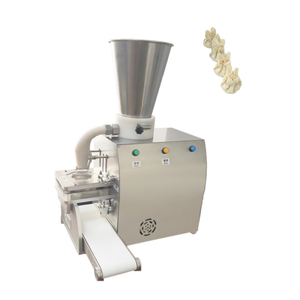 Multifunctional Baozi Wonton Dumpling Siomai Maker Semi Automatic Shumai Machine Siomai Automatic - Product Image 2