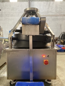 Diviseur et arrondisseur de pâte à pain, séparateur de pâte, machine à diviser et arrondir les pains à bon <span class=keywords><strong>prix</strong></span> - Product Image 2