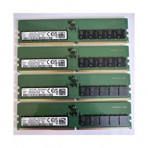 M425R1GB4BB0-CWM 8GB จัดส่งเร็ว DDR5-5600 PC5-44800 1Rx16 SODIMM หน่วยความจำแล็ปท็อป - Product Image 2