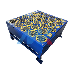 เครื่องคัดแยกพัสดุขนาดเล็กสำหรับสำนักงาน<span class=keywords><strong>ไปรษณีย์</strong></span> ระบบลำเลียงอัตโนมัติความเร็วสูง ผู้จัดจำหน่ายสายการคัดแยกขนาดกะทัดรัด - Product Image 2