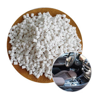Granulés de plastique vierge ABS 750 haute fluidité, qualité injection, prix au kg pour appareils électroménagers et pièces automobiles haute résistance - Product Image 2