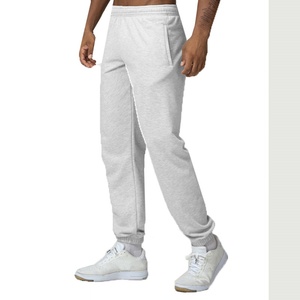 Sweat à capuche athleisure tendance pour homme, style tendance, tissu tricoté, sweat à capuche ample, survêtement de fitness pour l'automne - Product Image 4