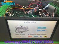 Probador de Inyectores BEACON Crdi, Probador de Inyectores Common Rail CR2000