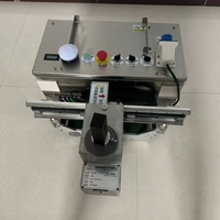 Robot de nivellement de sol à laser miniature pour pose de carrelage intérieur, matériel de construction