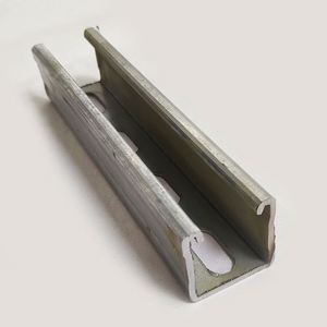 Nhà Máy Giá Mạ Kẽm <span class=keywords><strong>C</strong></span>-Hình Thép <span class=keywords><strong>C</strong></span>ấu Trú<span class=keywords><strong>c</strong></span> Hồ Sơ Cho <span class=keywords><strong>C</strong></span>ăn Hộ Biệt Thự Xây Dựng-Chống Ăn Mòn Bền Xây Dựng - Product Image 1