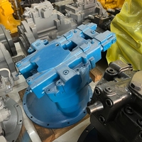 Pompe hydraulique Doosan DX340 pour excavatrice, K1004522B DX340LCA A8VO200, pompe principale 400914-00295 400914-00248 400914-00230A
