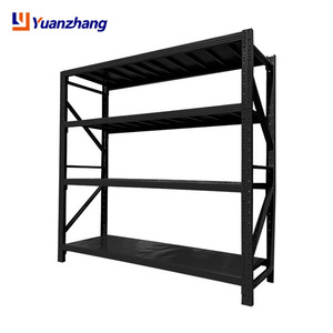 Scaffalature <span class=keywords><strong>in</strong></span> <span class=keywords><strong>Acciaio</strong></span> Regolabili per Carichi Leggeri, Scaffali Industriali di Facile Montaggio, Fornitore di Scaffali per Magazzino - Product Image 1
