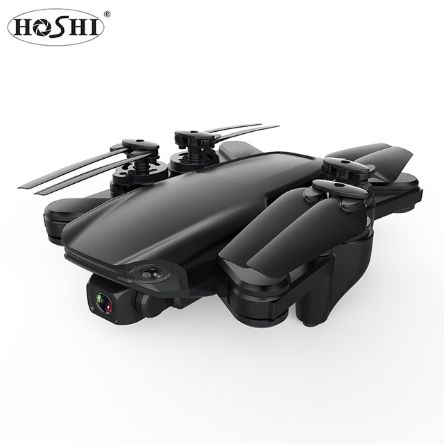 NEW HOSHI SG701 SG701S GPS Drone 5G WiFi FPV With 4K HD Camera Foldable 500M Control Distance 50x zoom RC Mini Quadcopter