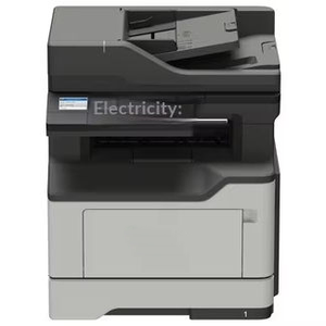 Impresora Láser Multifunción Monocromática MX321adn MX321adw MX421ade con Impresión en Red - Product Image 4