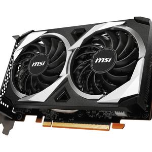 Nouvelle carte graphique en Stock MSI RX 6500 XT MECH 2X 4G pour les jeux de bureau GPU RX 6500 XT - Product Image 4