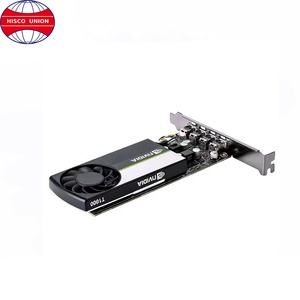 T400 T600 T1000 2GB 4GB GDDR6 30W 64bit <span class=keywords><strong>PCI</strong></span> Express 3.0 384 CUDA core gpu graphic <span class=keywords><strong>card</strong></span> - Product Image 3