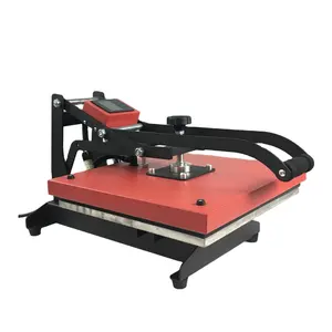 colorking 23x30cm small heat press machine