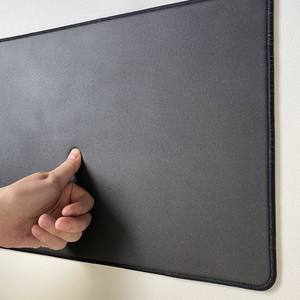 Tapis de souris en verre antidérapant en mousse PU léger X-soft <span class=keywords><strong>Gamer</strong></span> <span class=keywords><strong>bonne</strong></span> prise en main tapis de souris de jeu chauffant pour tapis de jeu de vitesse e-sport - Product Image 4