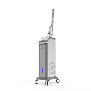 Máquina de Belleza Láser Fraccional de CO2 con Escaneo Multigráfico, 150mj de Energía Máxima, Tamaño de Punto Ajustable, Dispositivo de Peeling para Piel de Salón - Product Image 2