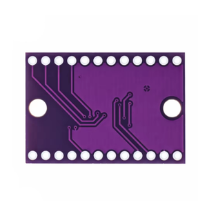 TCA9548A 1to8 I2C 8 ช่อง IIC บอร์ดขยายหลายช่องสัญญาณ บอร์ดพัฒนาโมดูล - Product Image 4