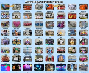 Pantalla de Proyección Inflable para Exteriores de 24 pies con Logotipo Personalizado, <span class=keywords><strong>Cine</strong></span> Inflable, Pantalla de Proyección de TV Inflable, Pantalla de <span class=keywords><strong>Cine</strong></span> para Fiestas en Casa - Product Image 6
