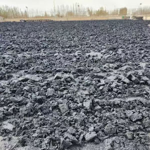 Granulés d'humate de potassium hydrosoluble, conditionneur de sol pour le traitement des pelouses, des gazonnages et des aménagements paysagers - Product Image 5