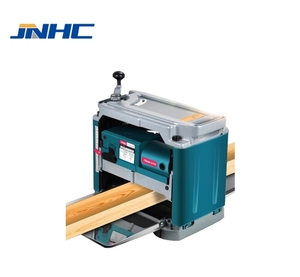 Rabot à pression électrique haute puissance pour tôle épaisse en bois Portable petit moteur de noyau de <span class=keywords><strong>Machine</strong></span> à bois multifonction Benchtop - Product Image 1