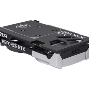 2025การ์ดจอ Geforce RTX 5050 8G Ventus 2X OC พัดลมกราฟิกการ์ดพร้อมแกน PCLE5.0และ2560สำหรับเกมเดสก์ท็อป - Product Image 4