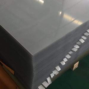 <span class=keywords><strong>PETG</strong></span>プラスチックシート915 * 1220mm 1.5mm透明<span class=keywords><strong>PETG</strong></span>シート - Product Image 5