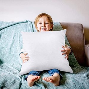 Gối Chèn Hình Chữ Nhật Hình Vuông 12X20 <span class=keywords><strong>16X16</strong></span> 18X18 20X20 Gối Chèn Bên Trong Đệm Kín Chân Không Nhồi 45X45 - Product Image 4