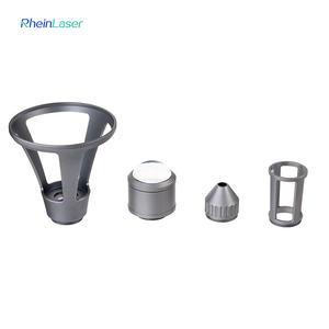 Appareil de thérapie laser pour animaux Smart ICE Classe 4 30w/45w/60w Quadri-longueurs d'onde pour utilisation en cliniques vétérinaires - Product Image 6