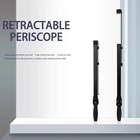 Fabricant de lentilles periscopes, télescope tactique 5X20 avec coordonnées, periscopes longue portée, lunettes periscopes, télescope à prisme