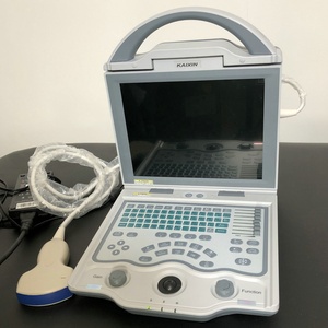 KX5600 VET Machine à ultrasons vétérinaire pour animaux de compagnie, chiens, chats, serpents Kaixin KX5600V - Product Image 1