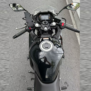 Nouvelles motos sportives 250cc, motos tout-terrain, voitures de rue populaires, essence, course, motos d'occasion populaires pour adultes, vélo - Product Image 6