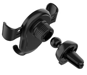 Support de téléphone pour voiture Techancy, très raisonnable, dernier modèle 2025, en plastique ABS, portable, hauteur réglable, magnétique, durable, fabriqué en Chine - Product Image 2