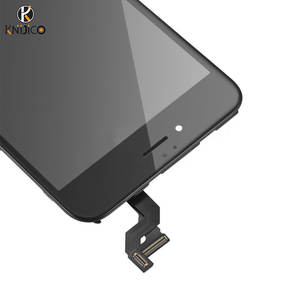 แผงสัมผัสหน้าจอ LCD ของจีนสำหรับ <span class=keywords><strong>iPhone</strong></span> 6 <span class=keywords><strong>6s</strong></span> 6plus จอ LCD คุณภาพสูงราคาถูกสำหรับ <span class=keywords><strong>iPhone</strong></span> 6 - Product Image 5