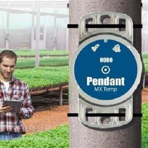 Hobo Pendant Mx Temp Water <b>Temperature</b> <b>Logger</b> Bluetooth Ip65 Waterproof 30m Range - Product Image 2