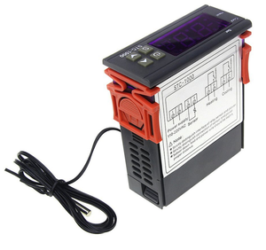 STC-1000 Nhiệt Lồng Ấp Điện Tử Kỹ Thuật Số Nhiệt Độ Máy Vi Tính Điều Khiển Chuyển Mạch STC-1000 - Product Image 6