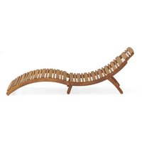 YILIN meilleur prix résistant aux intempéries pliable chaise longue ensemble usage résidentiel jardin Chaise longue mobilier d'extérieur moderne 2 pièces