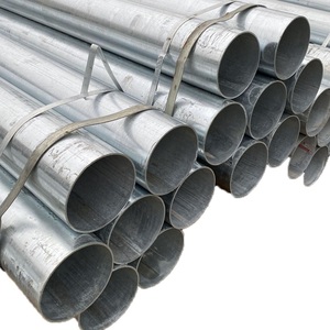 OEM Personnalisé 12Cr1MoV 10CrMo910 15CrMo 35CrMo 45Mn2 Ss400 tuyau en acier au carbone a106 12 mètres' - Product Image 1